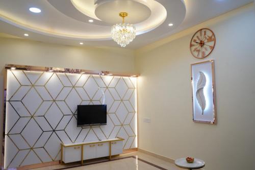 Chennai Apartment | Visalam service apartment Chennai airport