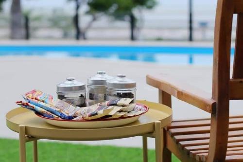 Hua Hin Villa | Visas Seaview villa บ้านวิเศษ Pranburi