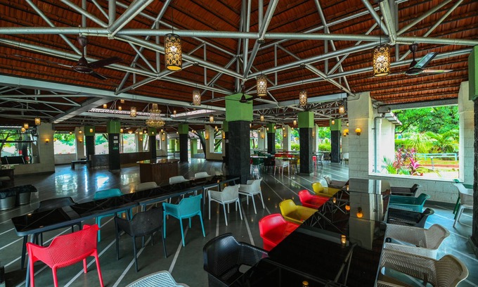 Karnala Hotel | Visava Amusement Park & Resorts Panvel