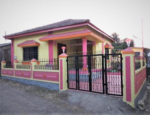Alibaug House | VISAVA Home Stay