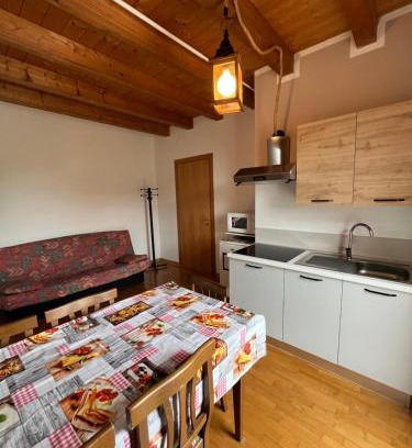 Visco Apartment | Vischaus