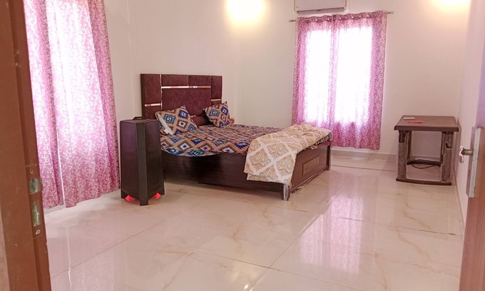 Noida Other | Visen farm Noida sector 135 by PartyBea Events
