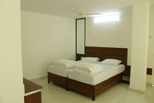 Kadapa Cabin | Vishnu lordge