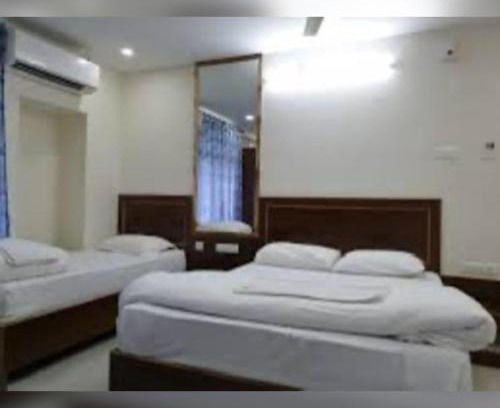 Kadapa Cabin | Vishnu Lordge