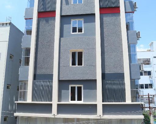 Vijayawada Hotel | Vishnu Paradise