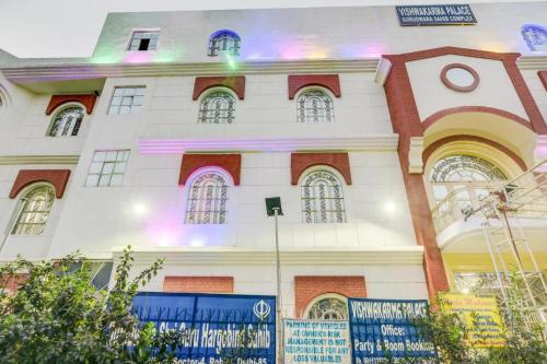 Rohini Hotel | vishwakarma palace