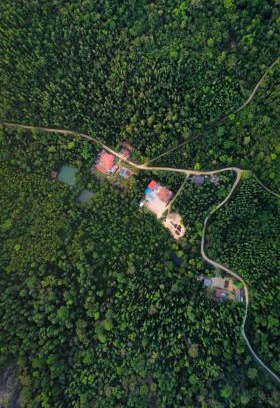 Vastare House | Vishwas Homestay - Mountain view and trekking