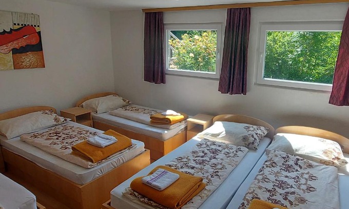Konjic Apartment | VISIT BORACKO LAKE Apartment doelend