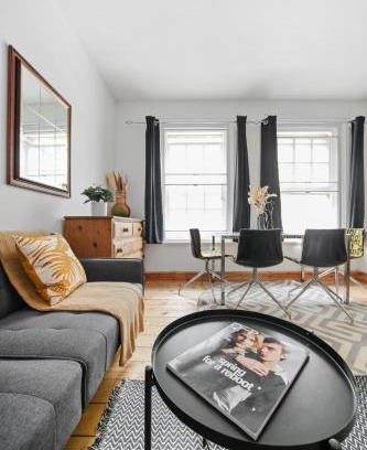 Weavers Apartment | Visit Brick Lane - 1 Bed London Flat with Large Patio