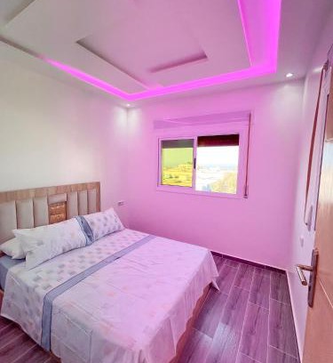 Oued Laou Apartment | Visit Chamal - Costa Midnight