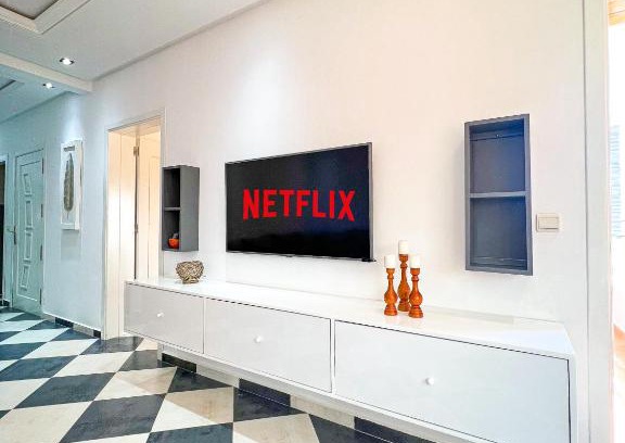 Oued Laou Apartment | Visit Chamal - Florencia