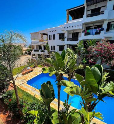 Oued Laou Apartment | Visit Chamal - Oualya