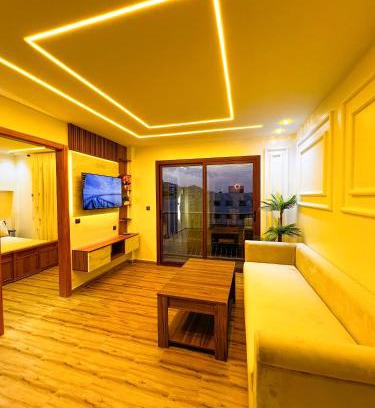 Oued Laou Apartment | Visit Chamal - Zaphir