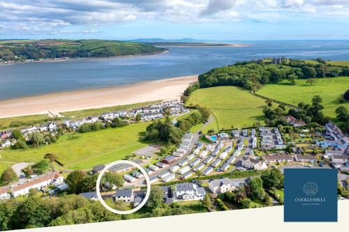 Llansteffan House | Visit Cockleshell