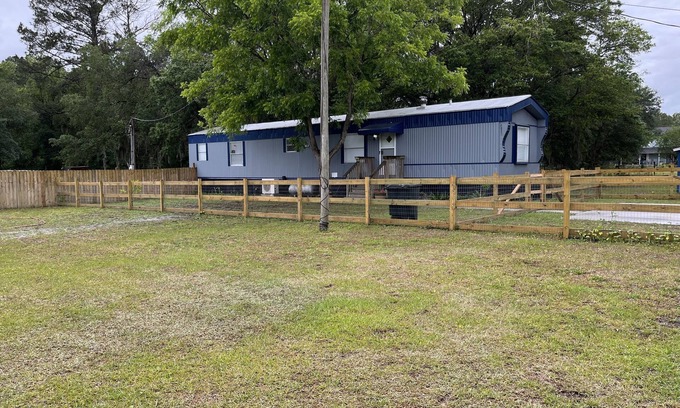 Yulee House | Visit Fernandina Beach/Amelia Island and surrounding areas
