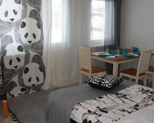 Soini House | Visit Hautakylä