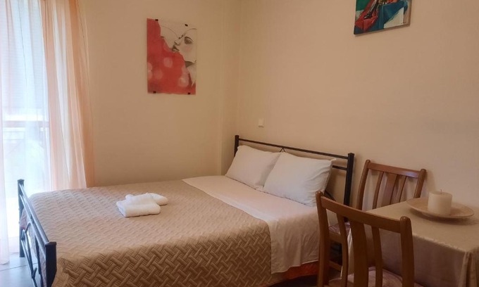 Karditsa Apartment | Visit Karditsa