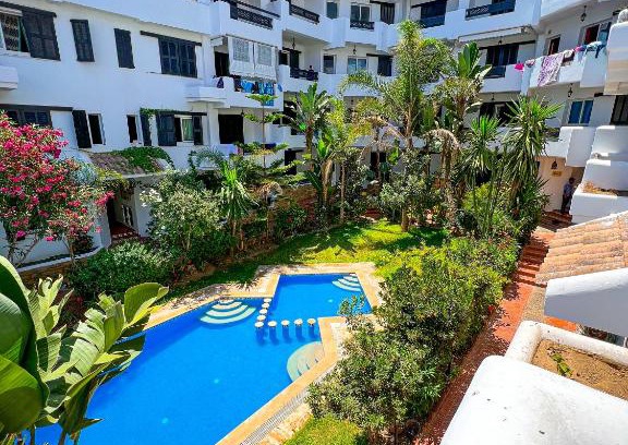 Oued Laou Apartment | Visit Oued Laou - Jawhara