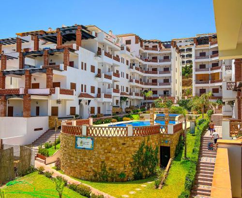 Oued Laou Apartment | Visit Oued Laou - Kassaba