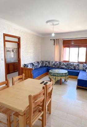 Oued Laou Apartment | Visit Oued Laou - Nejma
