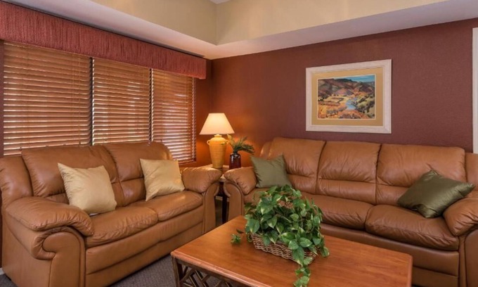East Mesa Resort | Visit Westgate Painted Mountain Golf Resort for a lavish stay & spectacular view