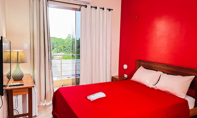 Urucurituba Hotel | ¡visita Brasil Desde su Córazon y Disfruta de la Aventura Amazónica!