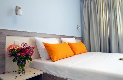 Sofia City Center Apartment | Visito Aparthouse