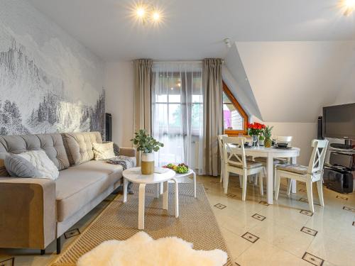 Zakopane Apartment | VisitZakopane - Widokowy Apartment