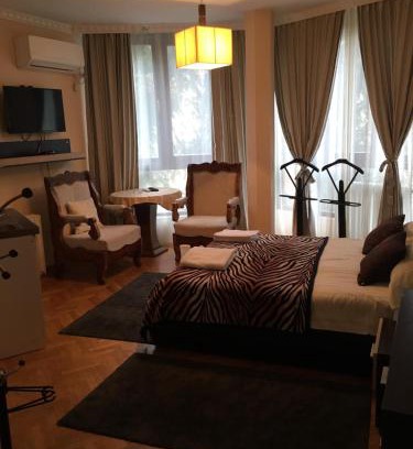 Dorcol Apartment | Visoki Stevan Apartments