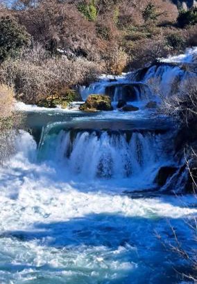 Skradin Bed & Breakfast | Visovac Rooms and Breakfast