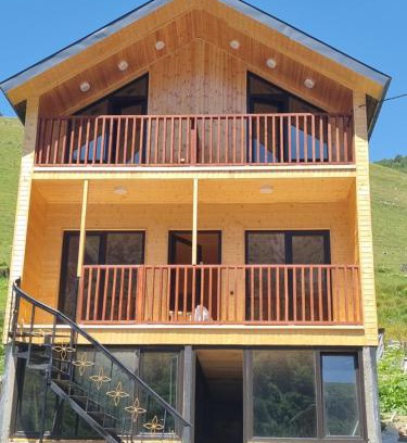 Lalkhori House | Vista Adishi
