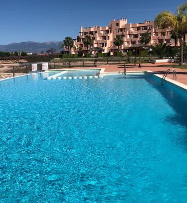 Alhama de Murcia Apartment | Vista al Lago by COSY