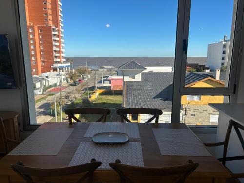 Piriapolis Apartment | Vista al mar y cerros! Bano en suite apto nuevo Altos de Piriapolis