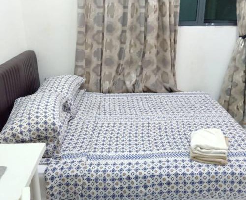 Seksyen 14 House | Vista Alam