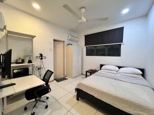 Seksyen 14 Apartment | Vista Alam S Studio