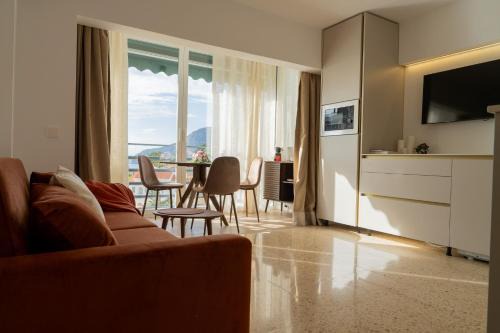 Calpe City Center Apartment | Vista Azul Calpe Piscina Aparcamiento