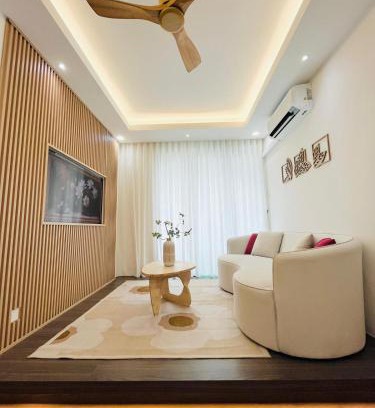 Kajang Apartment | Vista Bangi Muji-styled 3BR Sunrise view