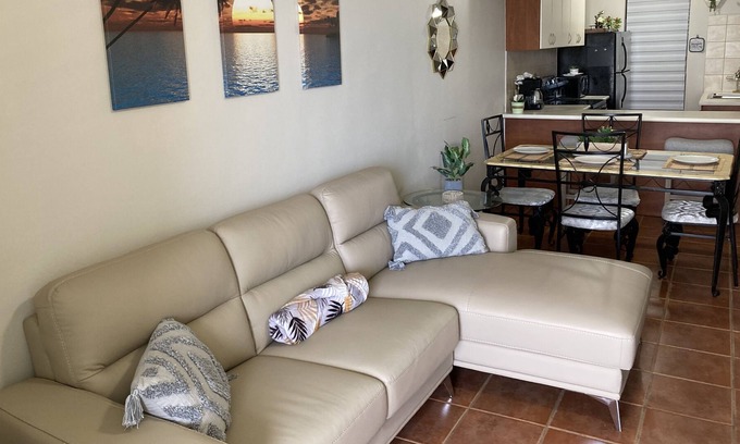 Miradero Condo | Vista Caribe: Your Perfect Family Retreat in Paradise