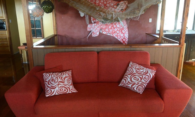 Dunwich Apartment | Vista Deanbilla –walk to beaches,shops,galleries