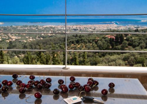 Spanokhorion Apartment | Vista Del Diamante Apartments