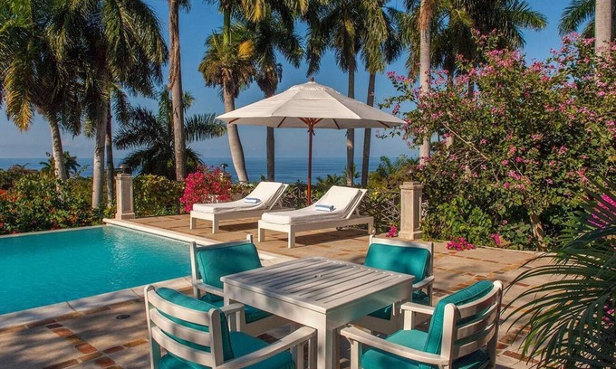 Tryall Villa | Vista del Mar (3/4 Rooms)