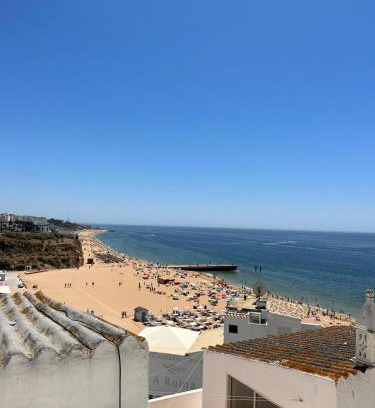 Albufeira Old Town Apartment | Vista del Mar Guest House