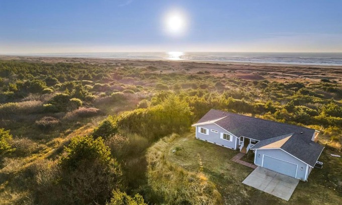 Ocean City House | Vista Del Mare Beach House