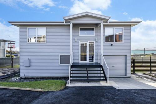 Bridport House | Vista Del Porto
