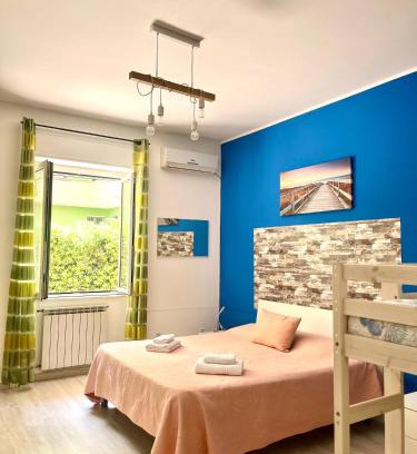 Milazzo Apartment | Vista Eolie Milazzo- Apartments
