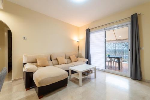 Costa Esuri House | Vista Hermosa