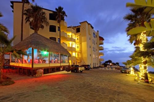 Playas de Rosarito Resort | Vista Hermosa Resort and Spa