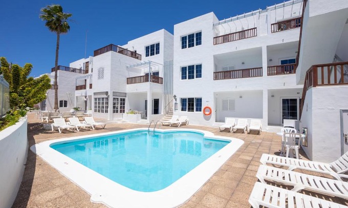 Puerto del Carmen Apartment | Vista Mar Apartamentos