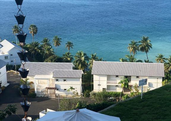 Samana Apartment | Vista Mare Samana Amazing Views!