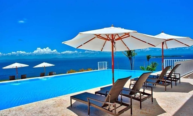 Samana Apartment | Vista Mare Ocean View Spacious 2-Bedroom